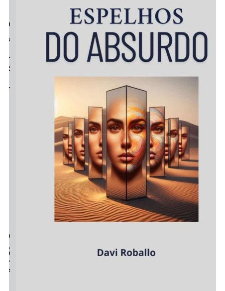 Espelhos Do Absurdo