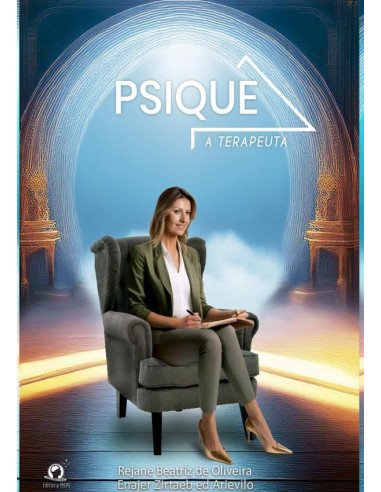 Psiquê:A Terapeuta