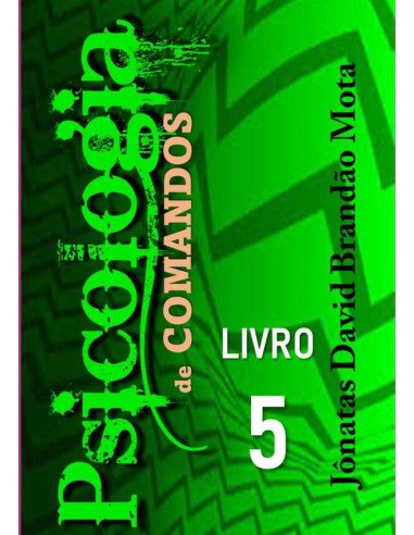 Psicologia De Comandos 5