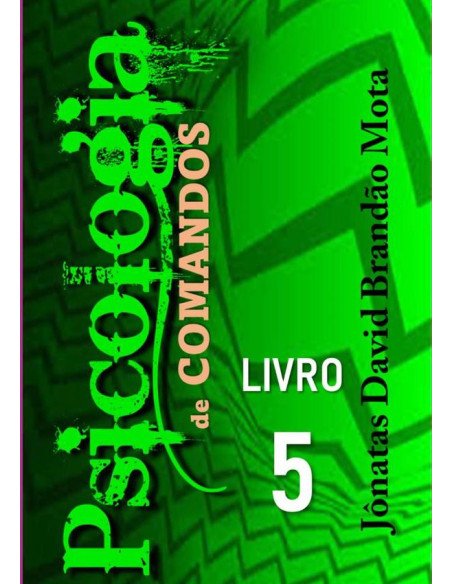 Psicologia De Comandos 5