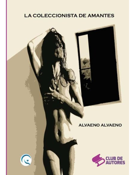 La Coleccionista De Amantes