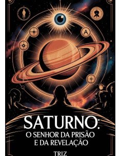 Saturno: O Senhor Da Prisão E Da Revelação