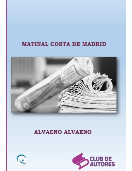 Matinal Costa De Madrid