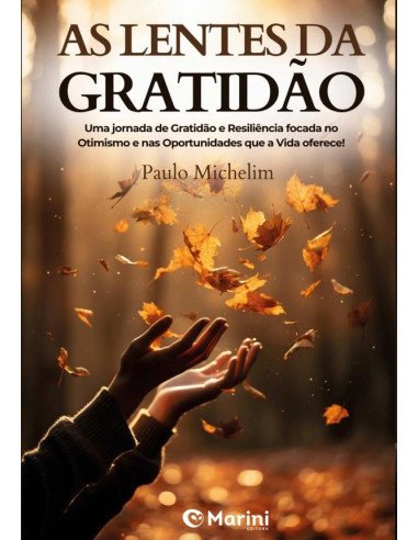 As Lentes Da Gratidão