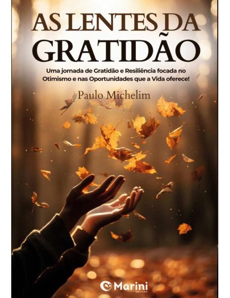 As Lentes Da Gratidão