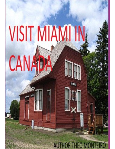 Visit Miami In Canada