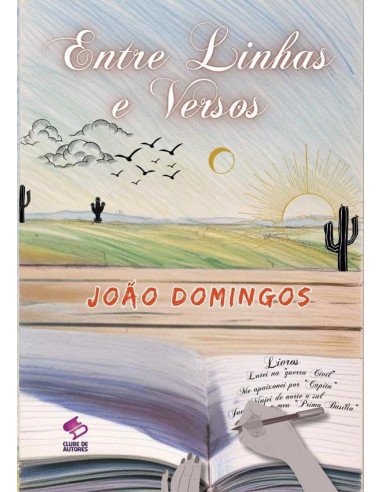 Entre Linhas E Versos