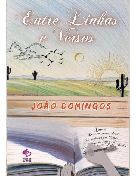 Entre Linhas E Versos