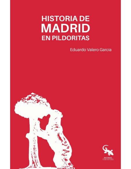 Historia de madrid en pildoritas