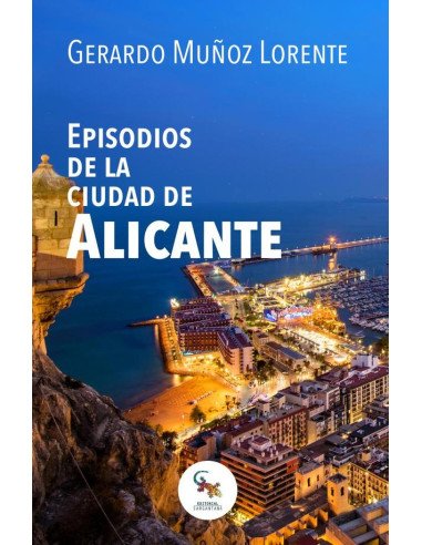 Episodios de la ciudad de alicante