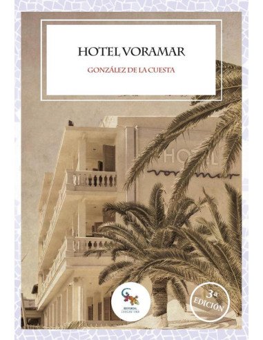 Hotel voramar
