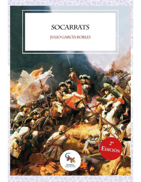 Socarrats
