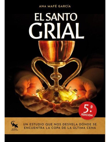 El santo grial