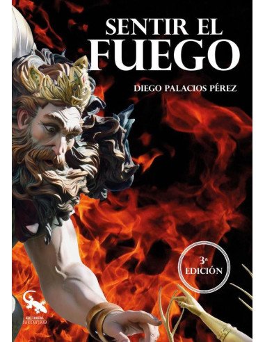 Sentir el fuego