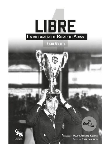 4. libre. La biografía de ricardo arias