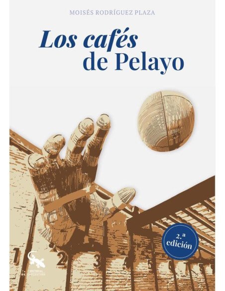 Los cafés de pelayo