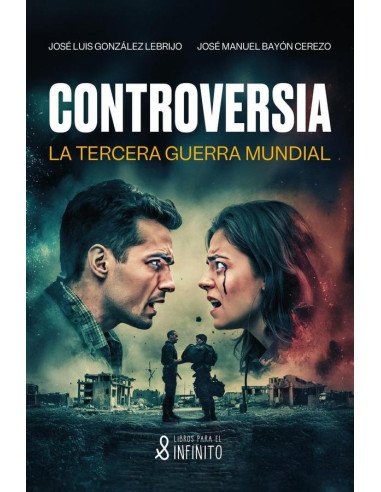 Controversia :La tercera guerra mundial