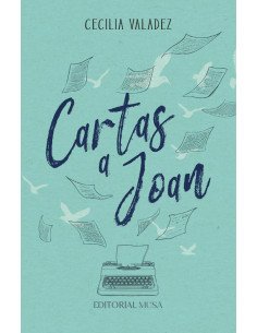 Cartas a Joan