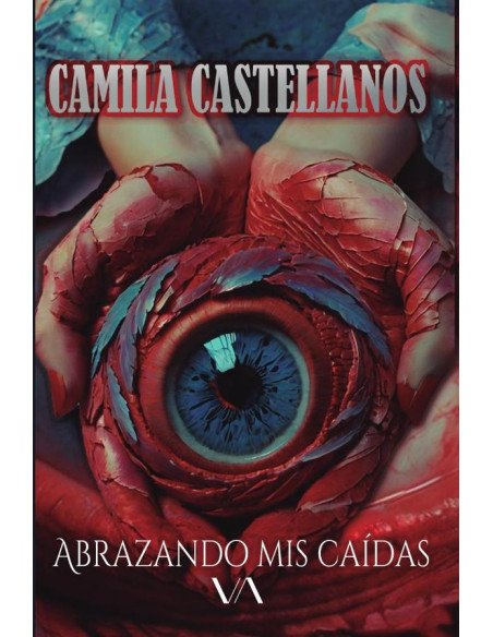 Abrazando mis caídas