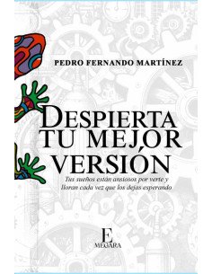 Despierta tu mejor versión