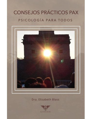 Consejos prácticos PAX:Psicología para todos