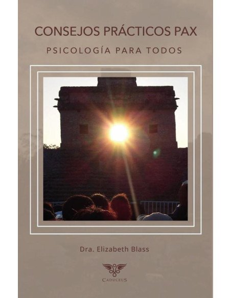 Consejos prácticos PAX:Psicología para todos