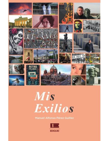 Mis exilios