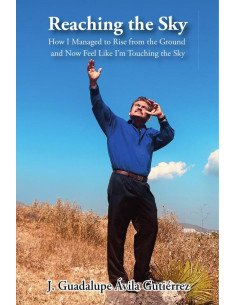 Reaching the Sky: How I Managed to Rise from the Ground and Now Feel Like I'm Touching the Sky