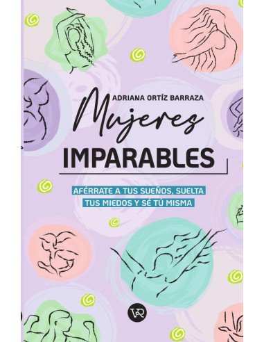 Mujeres imparables