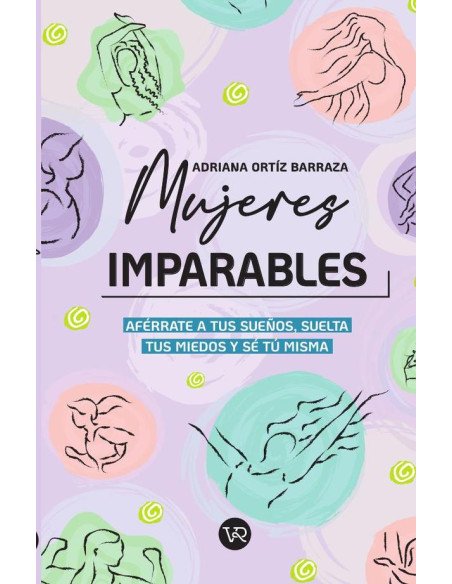Mujeres imparables