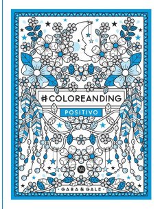 Coloreanding: Positivo