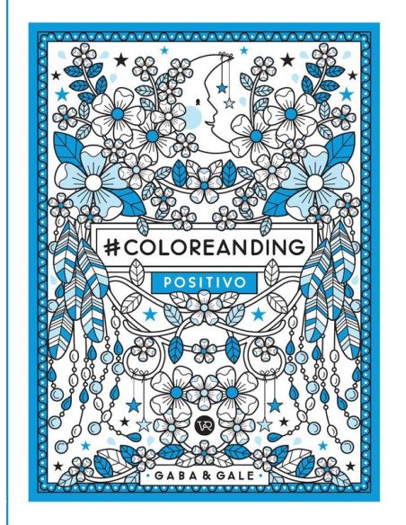 Coloreanding: Positivo