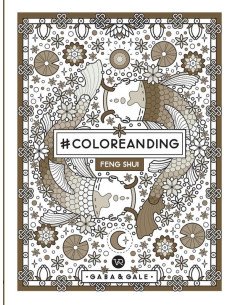 Coloreanding: Feng Shui