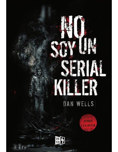No soy un serial killer