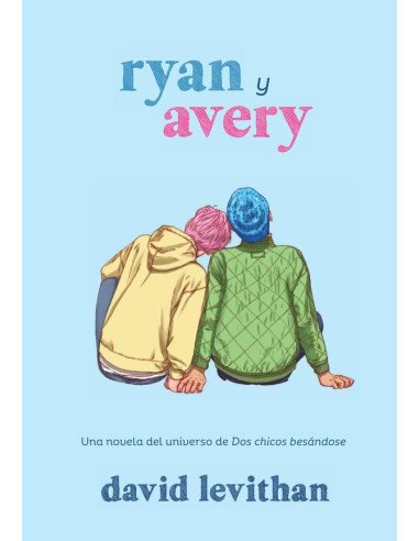Ryan y Avery