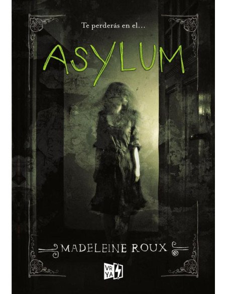 Asylum