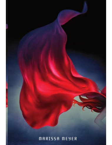 Scarlet