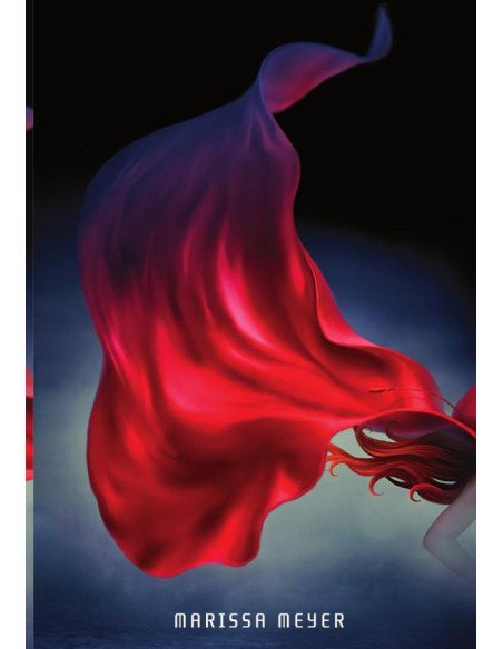 Scarlet