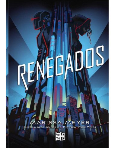 Renegados