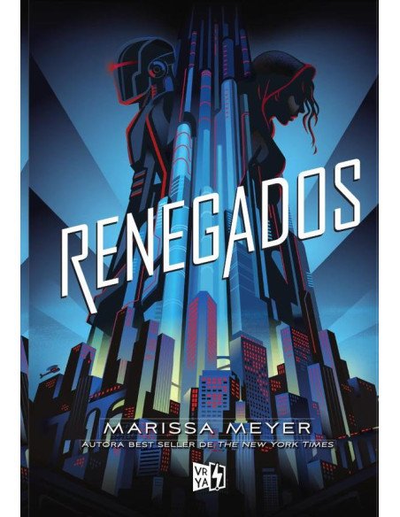 Renegados