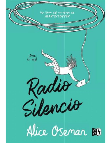 Radio Silencio