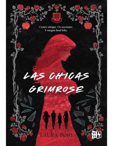 Las chicas Grimrose