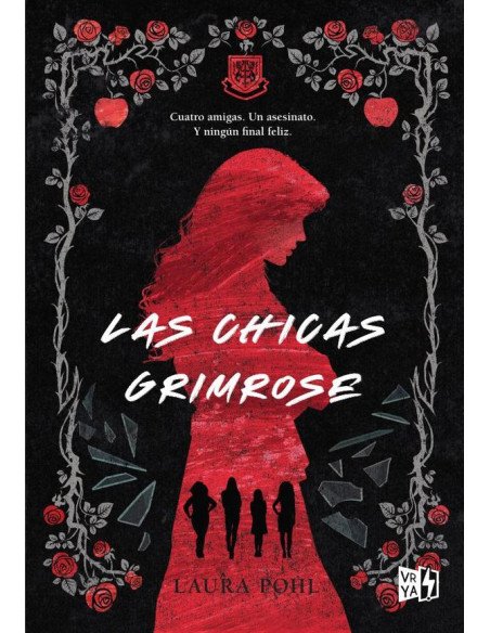 Las chicas Grimrose