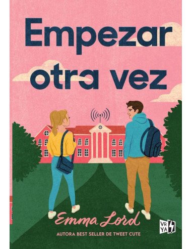Empezar otra vez