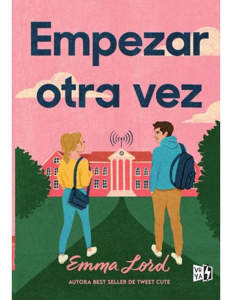Empezar otra vez