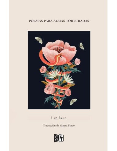 Poemas para almas torturadas