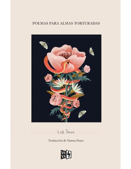 Poemas para almas torturadas