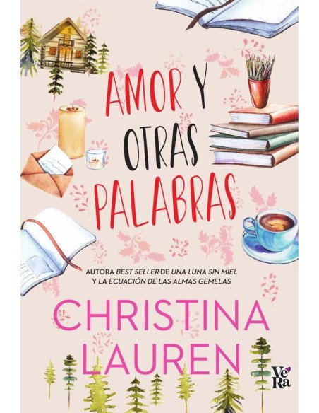 Amor y otras palabras