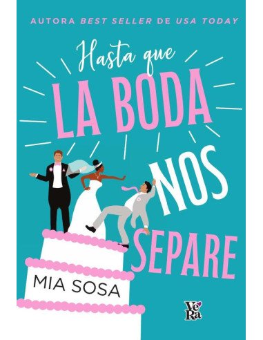 Hasta que la boda nos separe