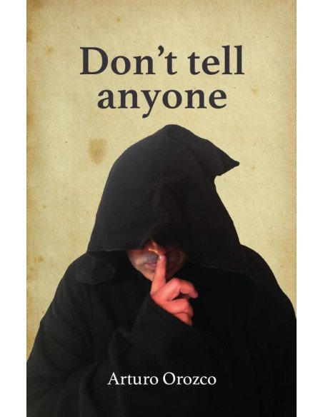Don’t tell anyone